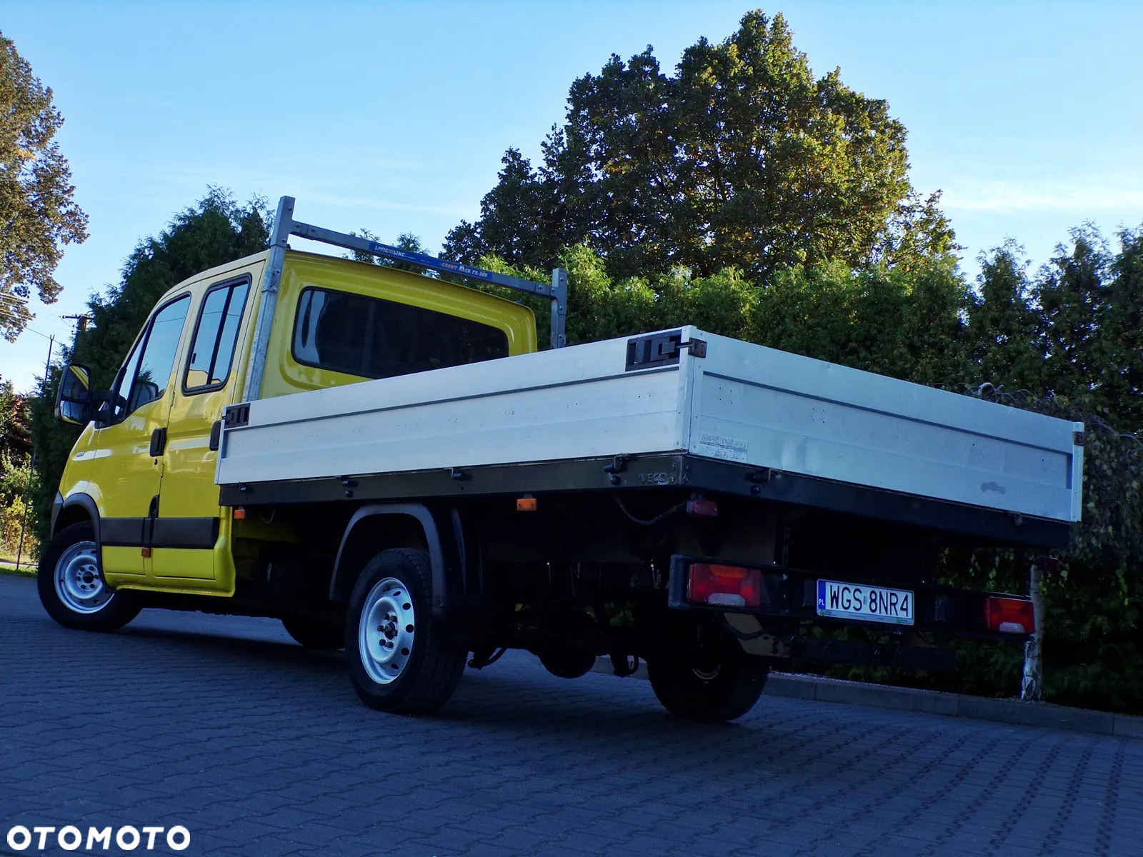 Iveco DAILY DOKA - 2