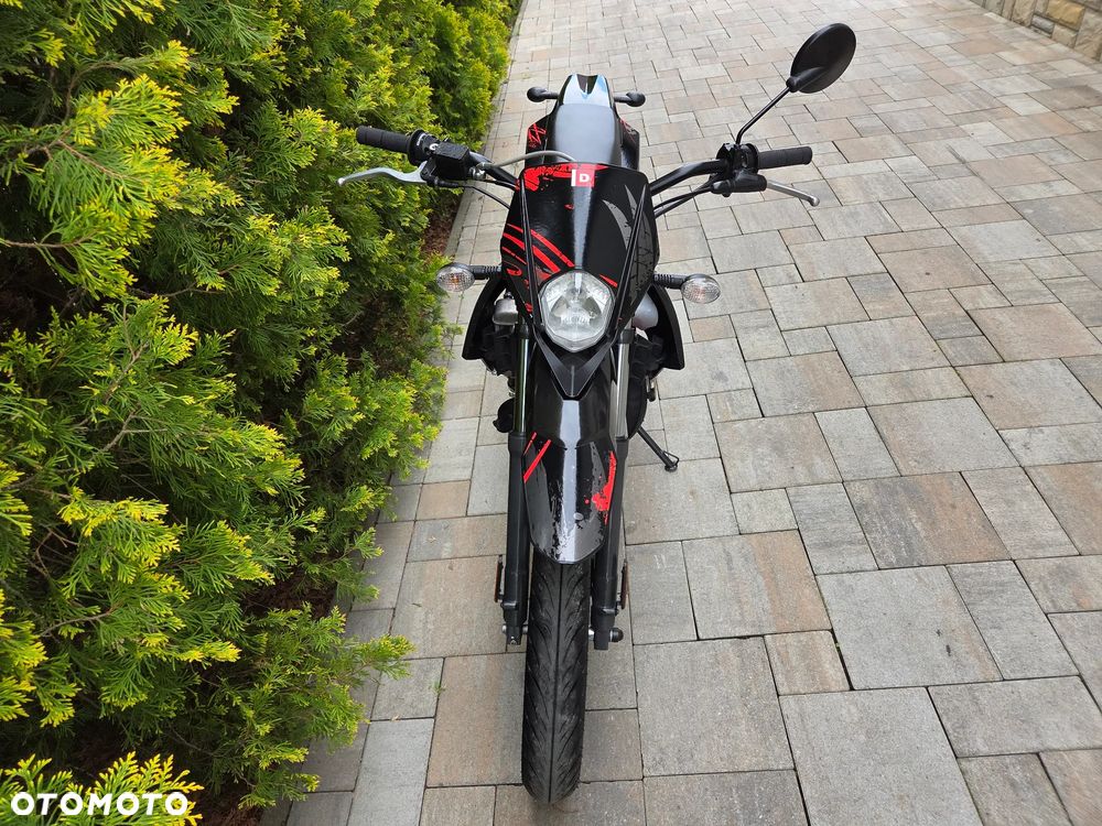 Derbi Senda - 9