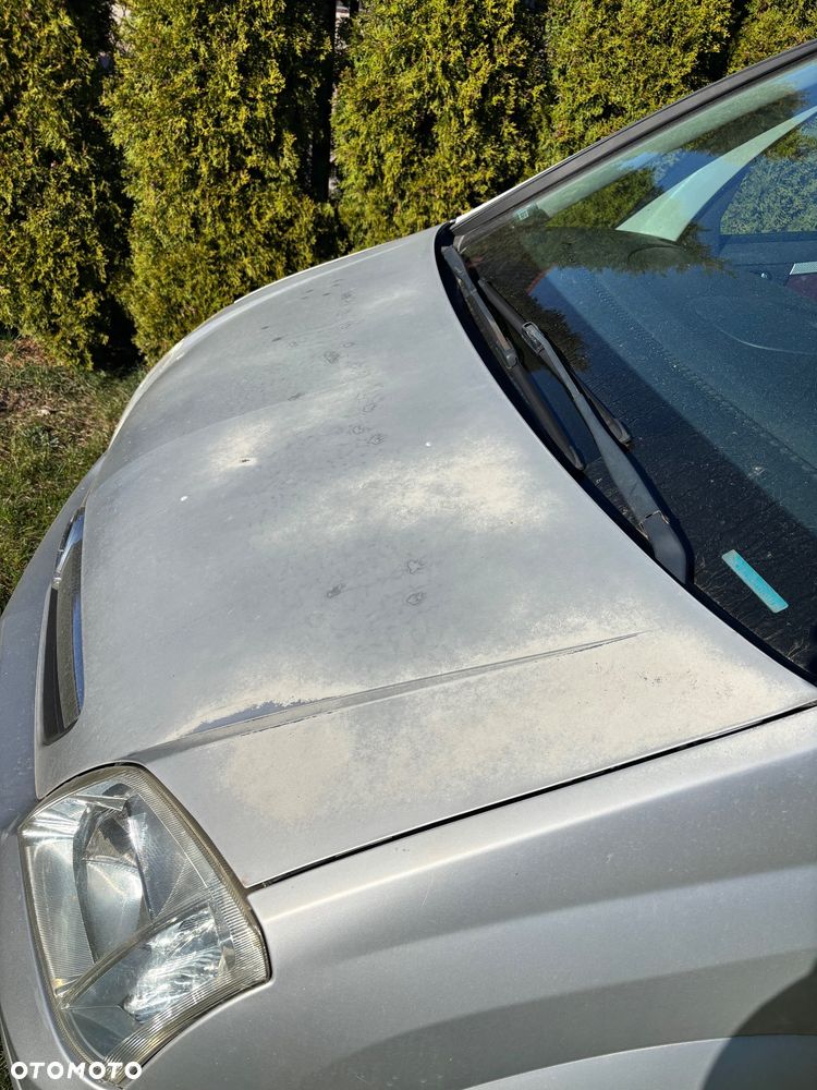 Opel Meriva 1.4 Cosmo - 12