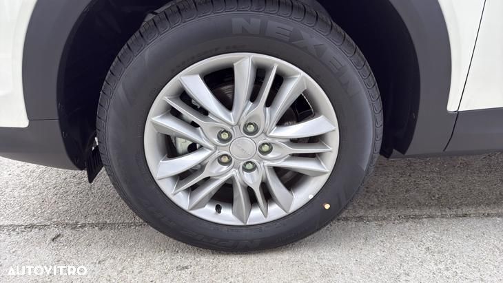 SsangYong Korando 1.5 GDI Turbo MT Club - 18