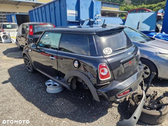 MINI Cooper S - 3