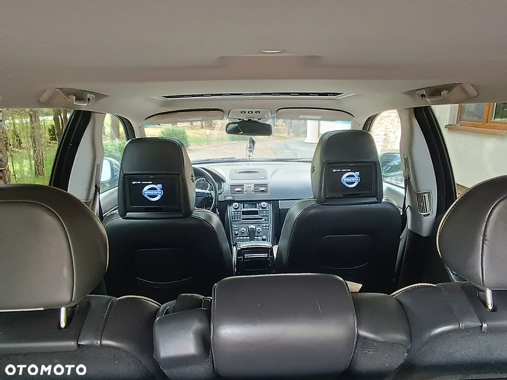 Volvo XC 90 4.4 V8 AWD R-Design - 30