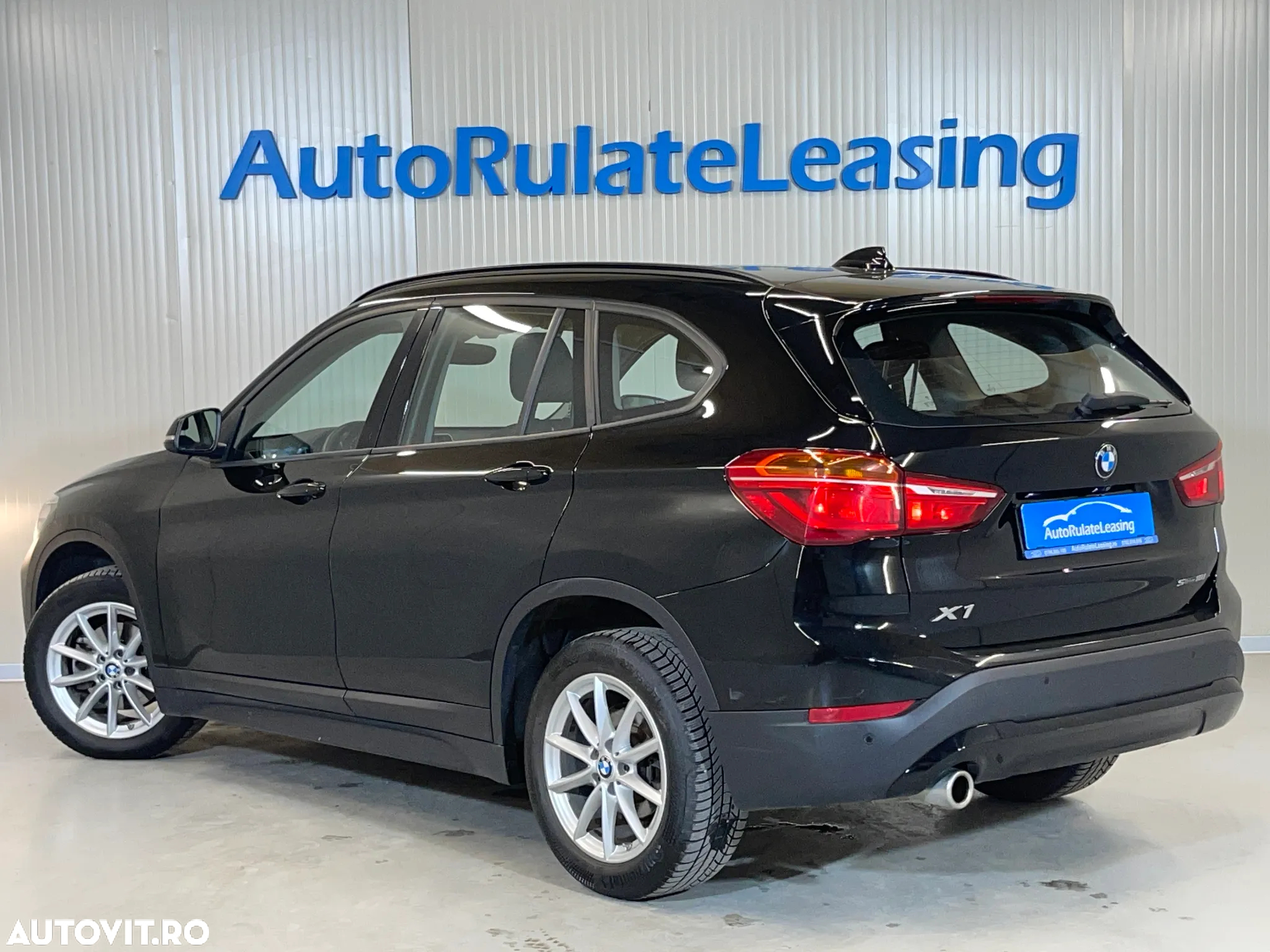 BMW X1 - 4