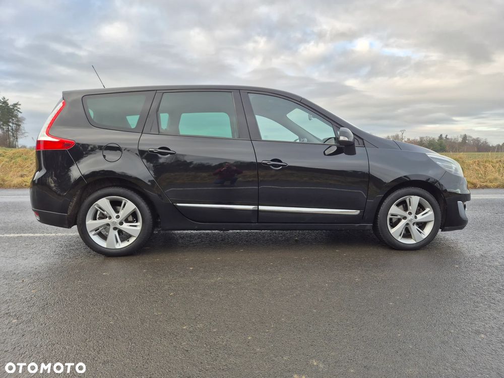 Renault Grand Scenic Energy dCi 130 Start & Stop Euro 6 Bose Edition - 16