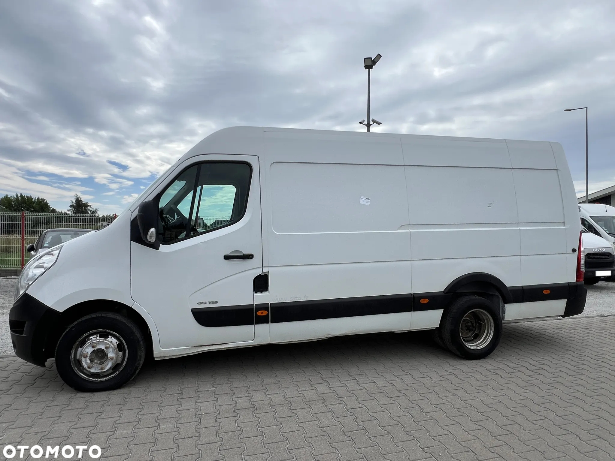 Renault Master 2.3 DCI - 5
