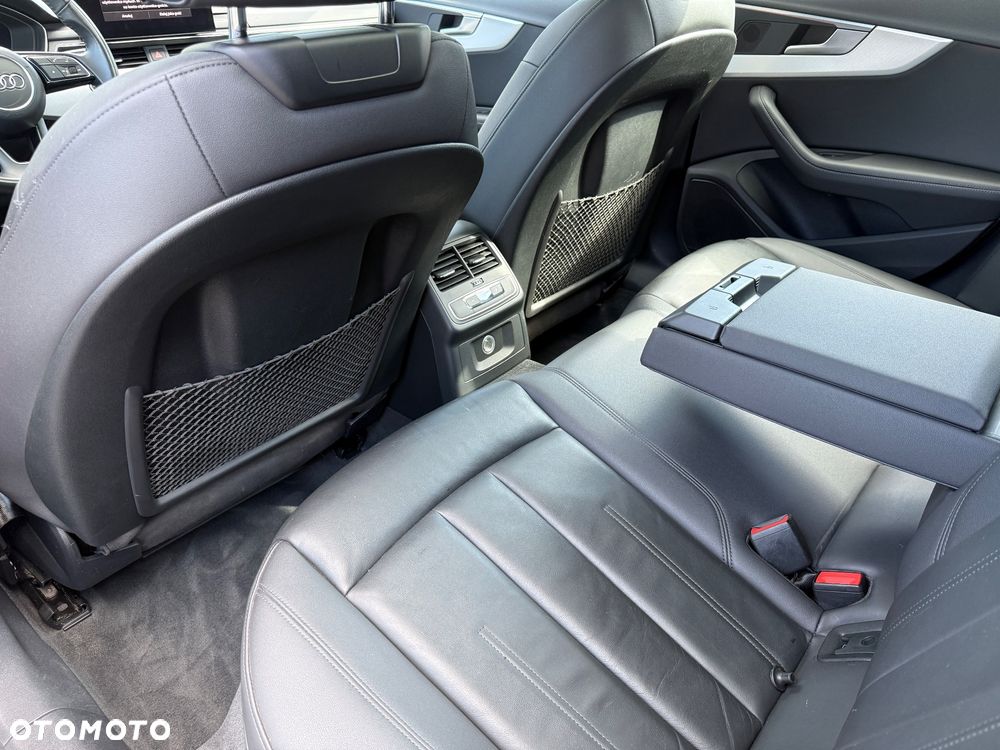 Audi A4 Avant 35 TFSI S tronic sport - 23