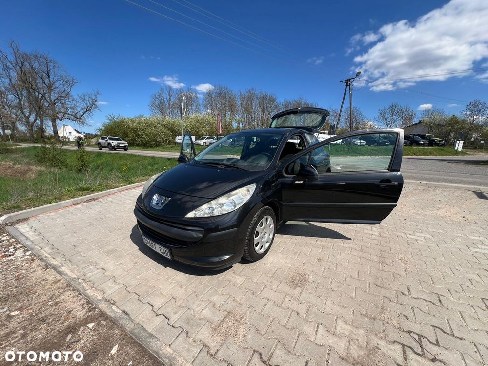 Peugeot 207 1.4 Trendy - 14