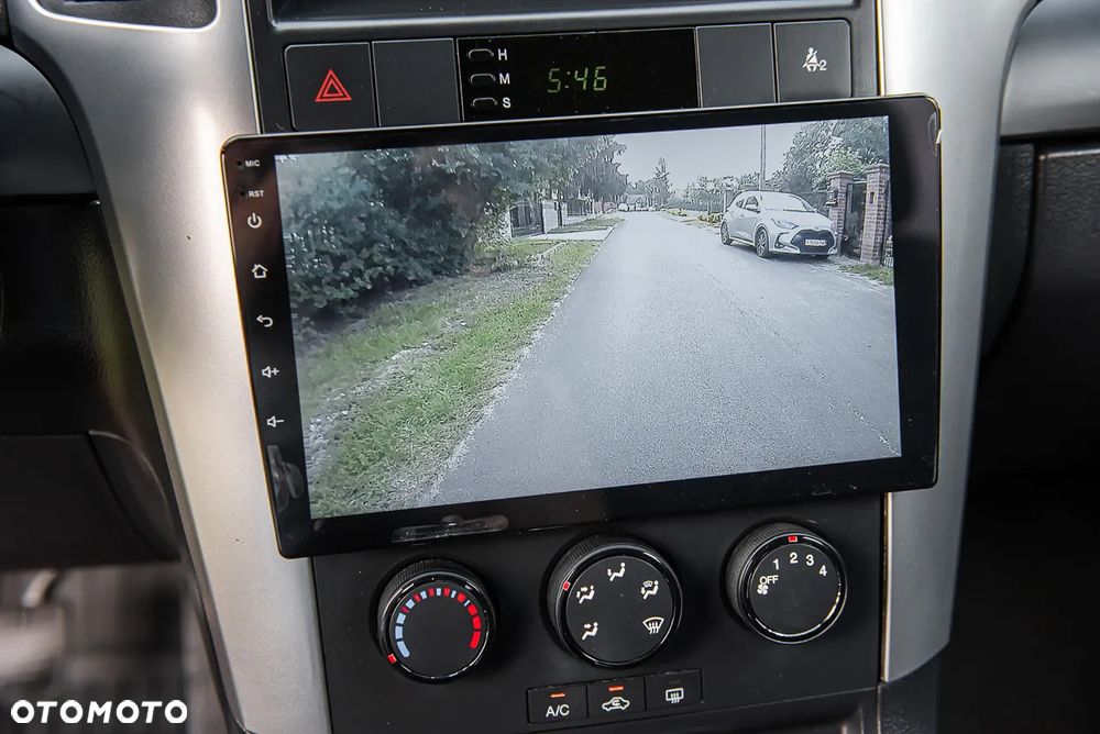 Chevrolet Captiva - 6