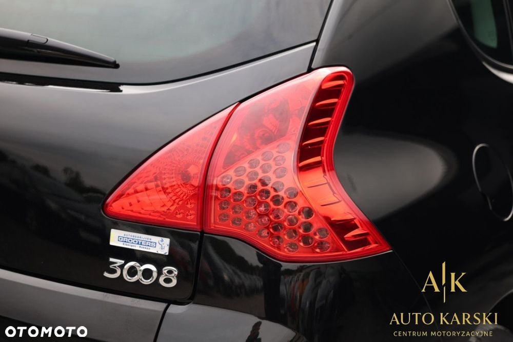 Peugeot 3008 - 19