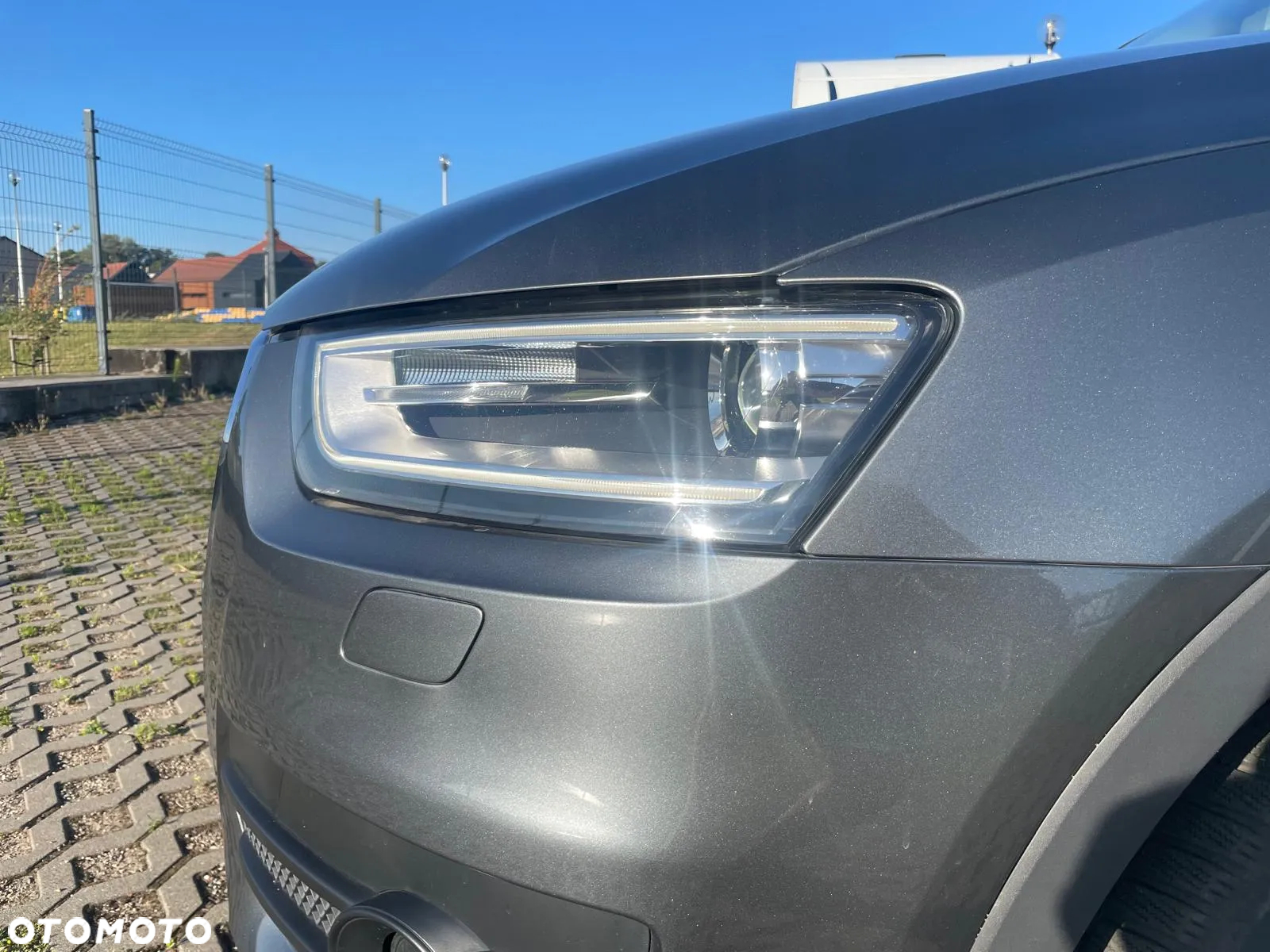 Audi Q3 2.0 TFSI Quattro - 25