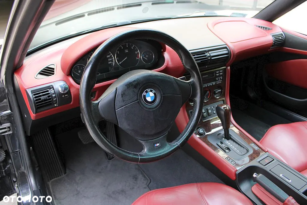 BMW Z3 - 16