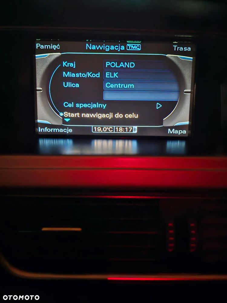 Audi A4 Avant 2.0 TDI - 9