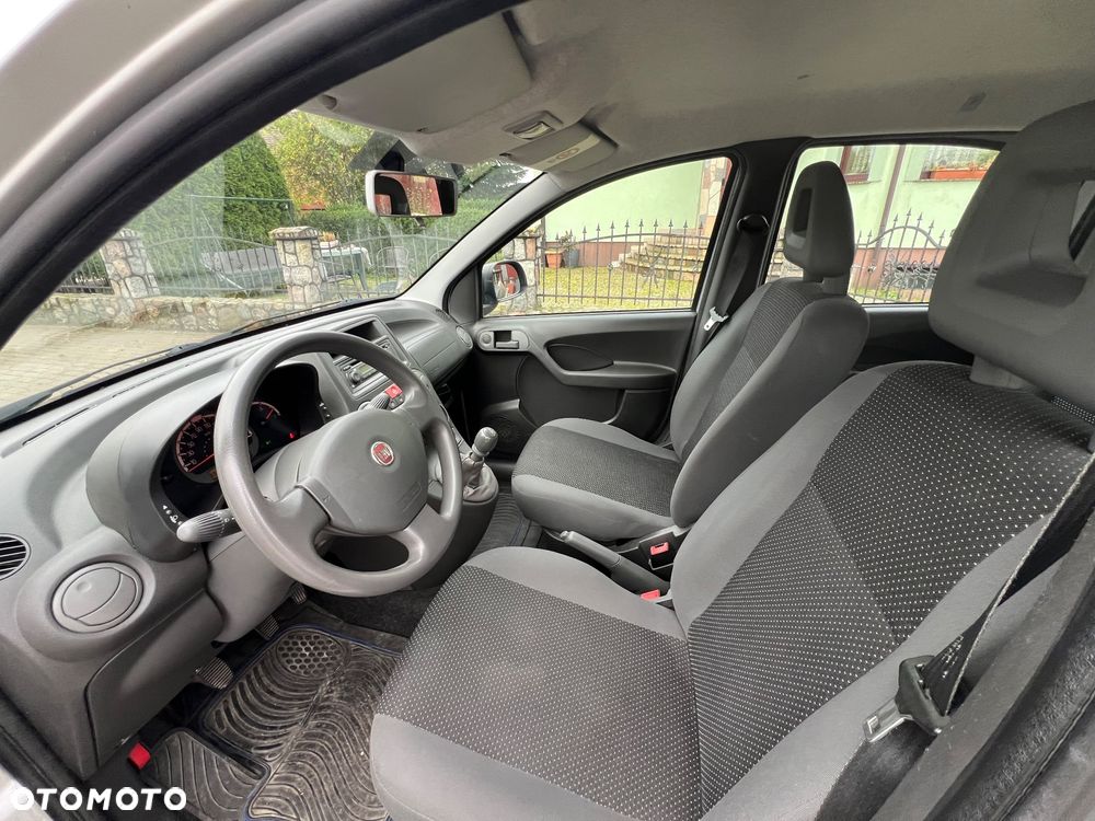 Fiat Panda 1.1 Active Plus - 26