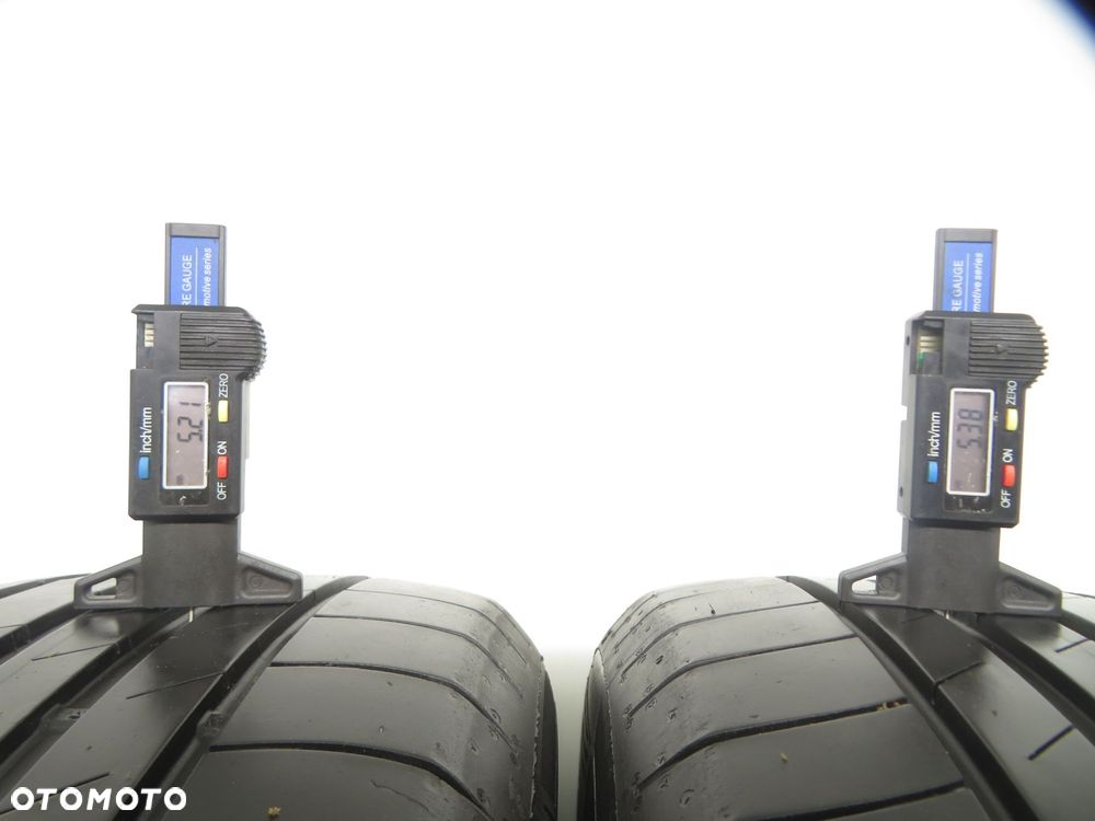 2x 225/55 R17 OPONY LETNIE Goodyear Efficient Grip Performance 97W - 6