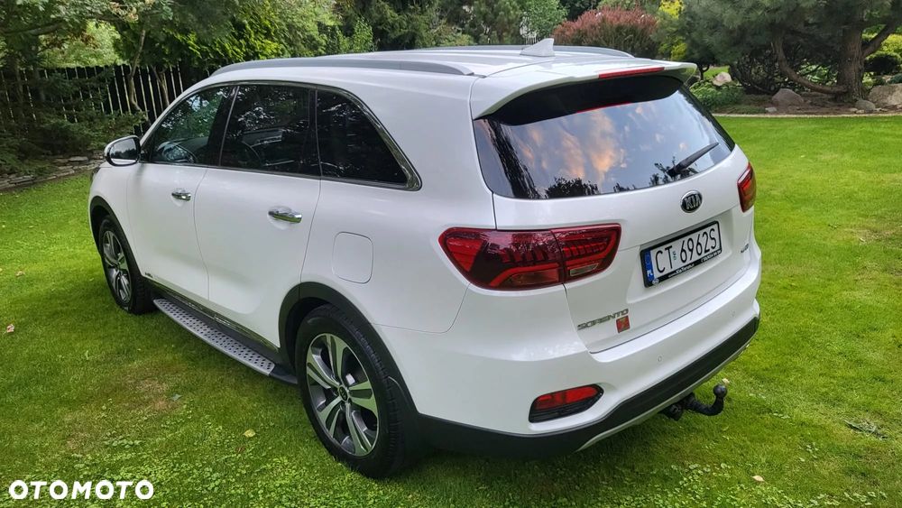 Kia Sorento 2.0 CRDI GT Line - 14