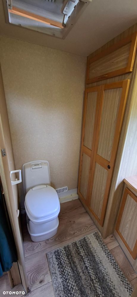 Elddis Broadway 450/4 - 18