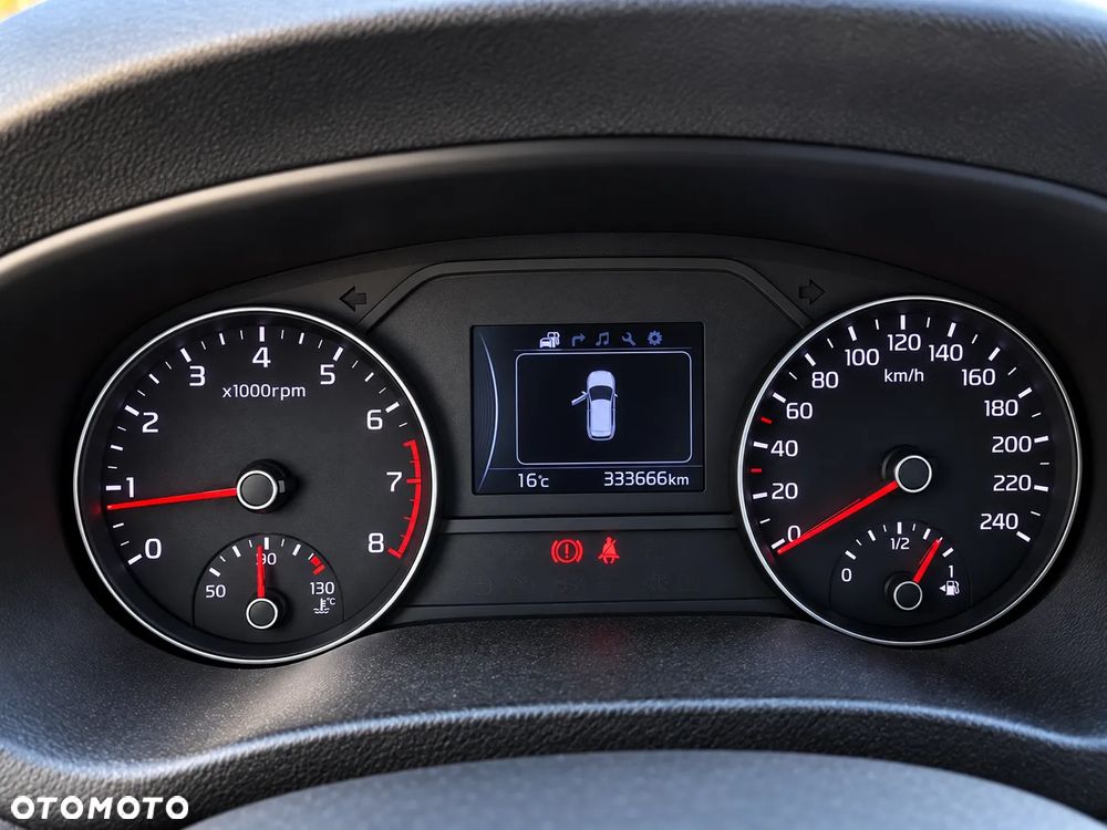 Kia Sportage - 15
