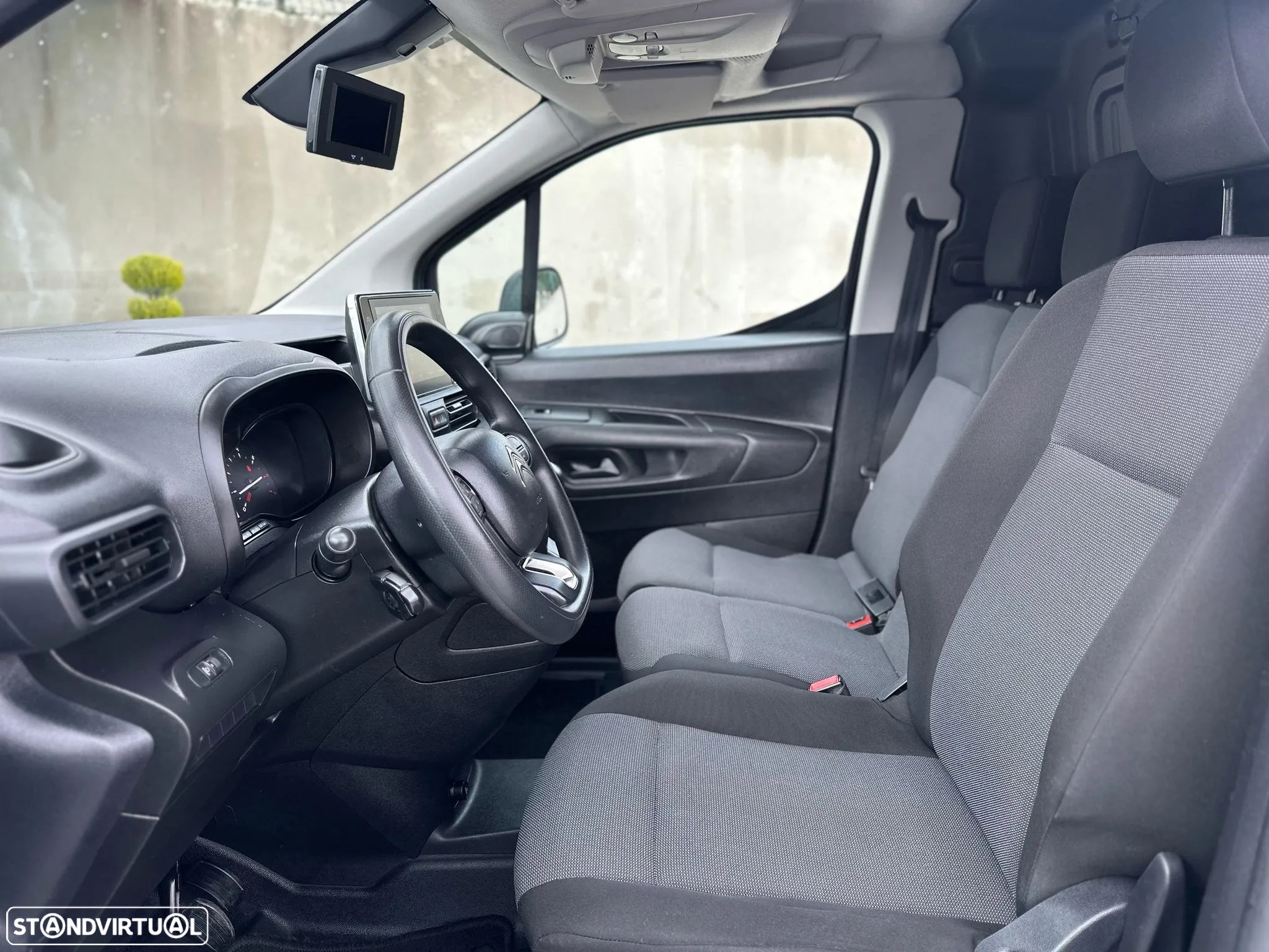 Citroën Berlingo1.5 BlueHDi Longa - 10