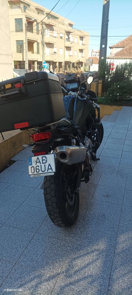 BMW F 750 GS Exclusive - 12