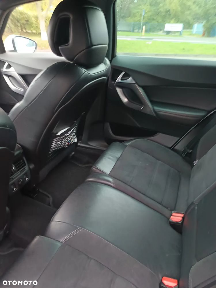 Citroën DS5 e-HDi 115 EGS6 SoChic - 7