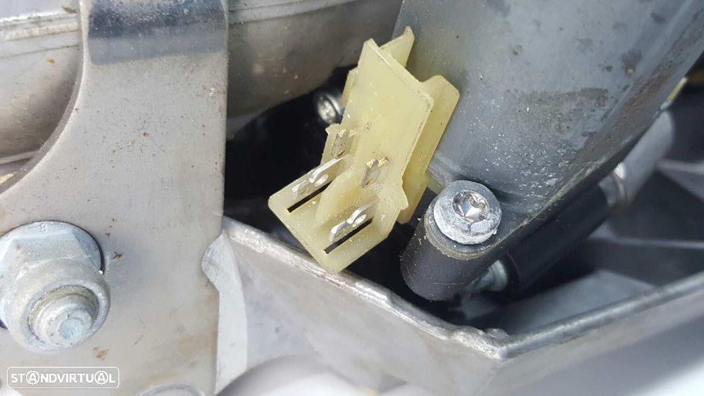 COLUNA DE DIREÇÃO MERCEDES CLASE S (W221) BERLINA 320 / 350 CDI (221.022) - 9