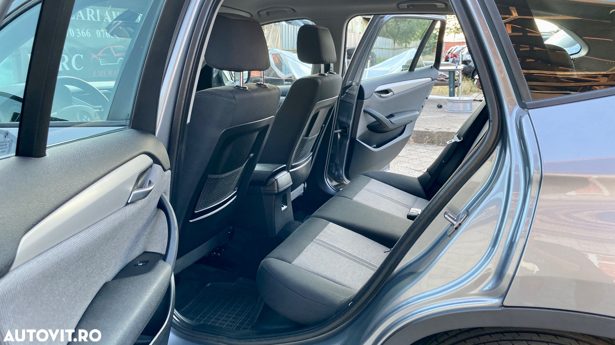 BMW X1 xDrive20d - 7