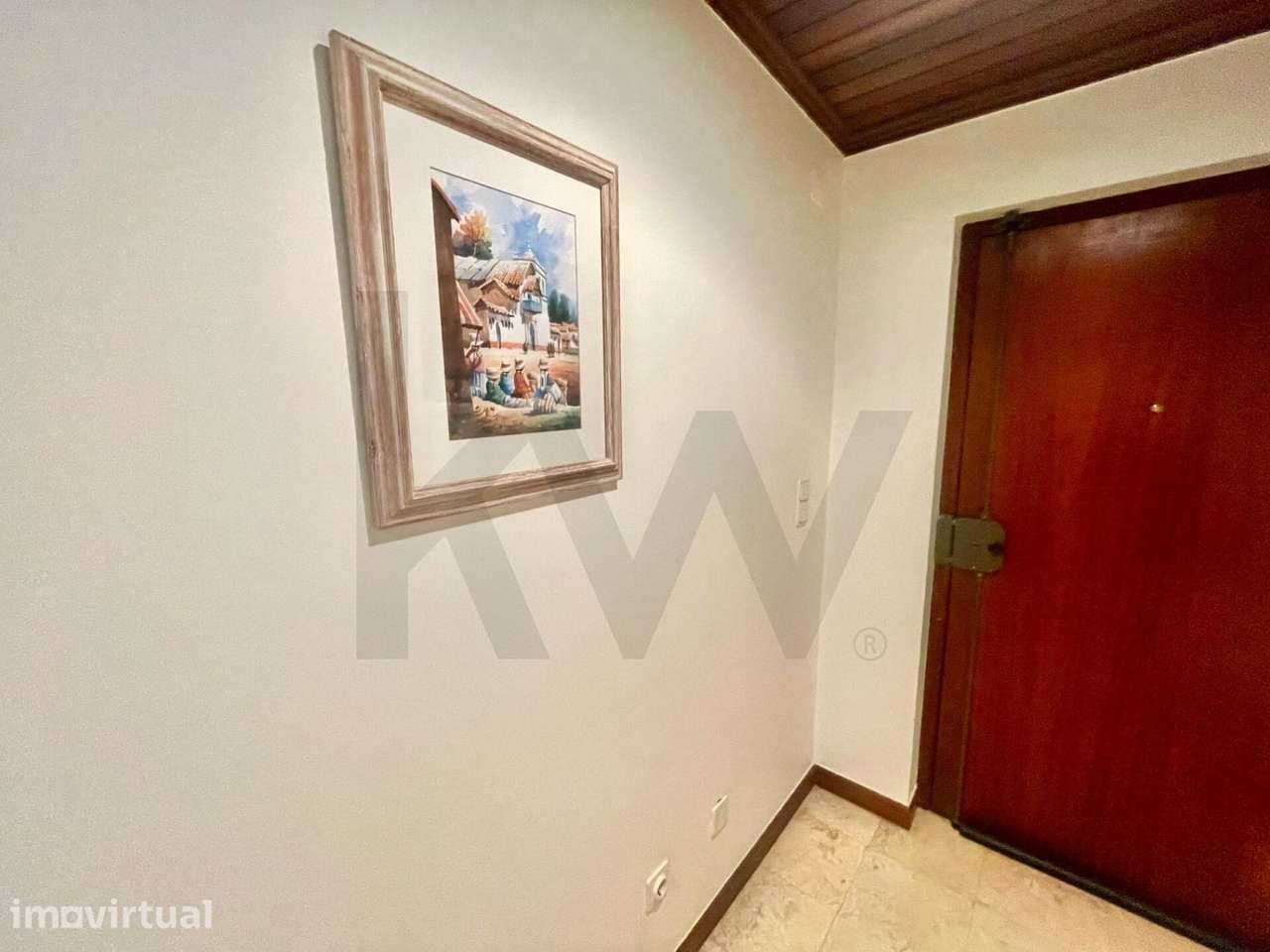 Apartamento no centro do Estoril, mobilado - Grande imagem: 5/15