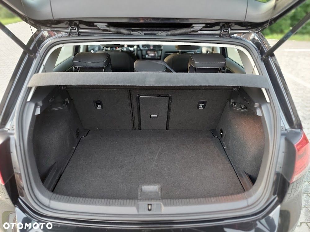 Volkswagen Golf 1.4 TSI BlueMotion Technology Highline - 12