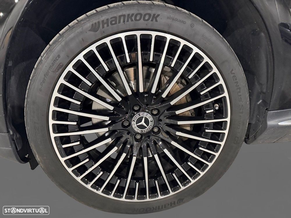 Mercedes-Benz EQC 400 4Matic - 15