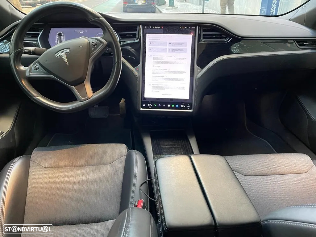 Tesla Model S 75 - 9