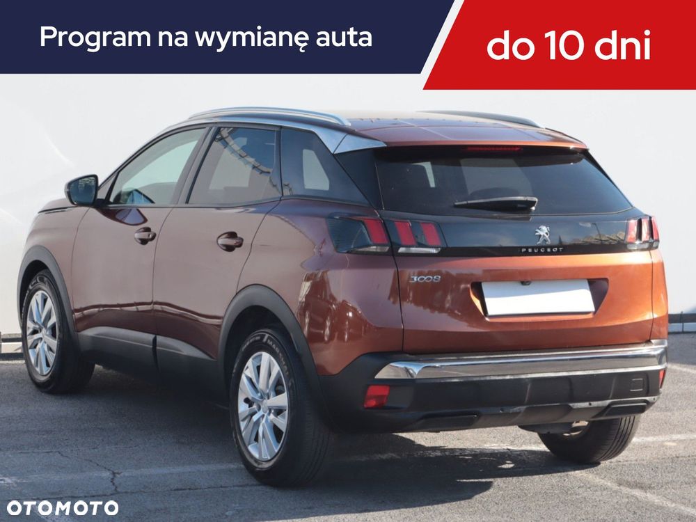 Peugeot 3008 - 6