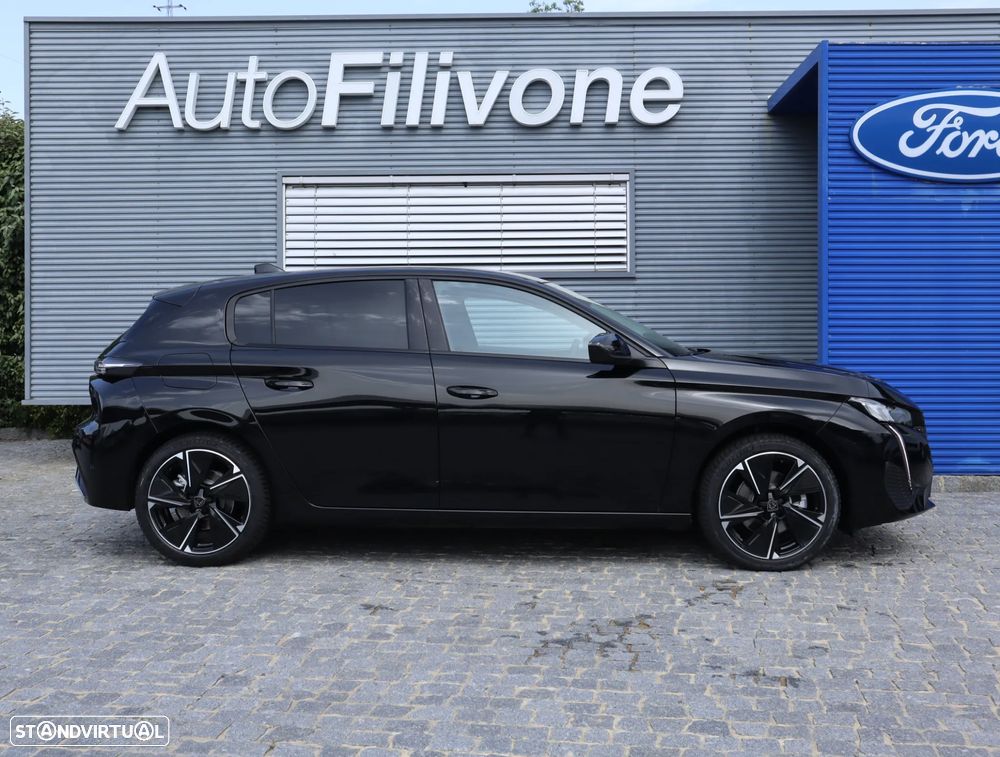 Peugeot e-308 156 Allure - 2