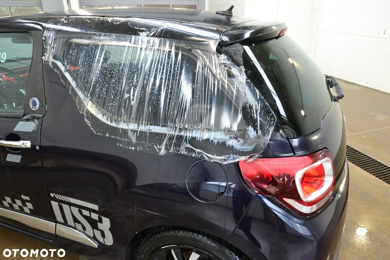 DS Automobiles DS 3 - 10