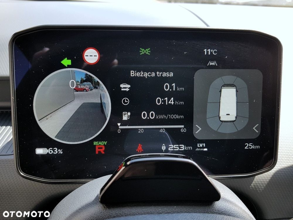 Kia PV5 71.2kWh - 27