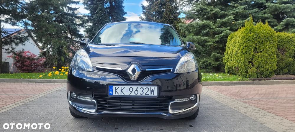 Renault Grand Scenic - 1