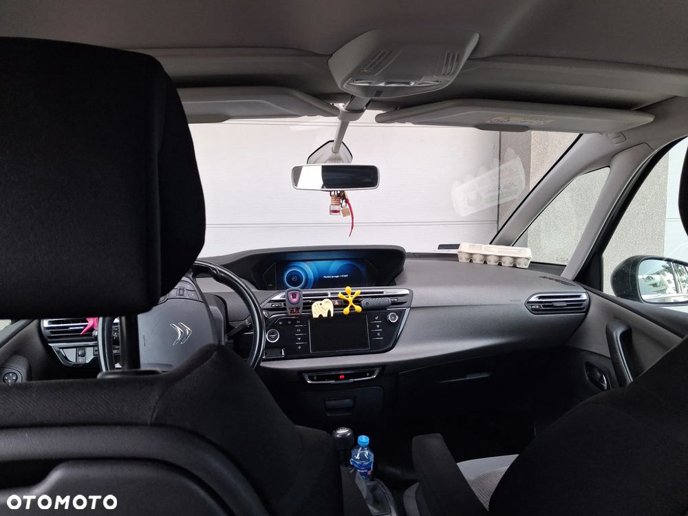 Citroën C4 Picasso 1.2 PureTech MoreLife - 10