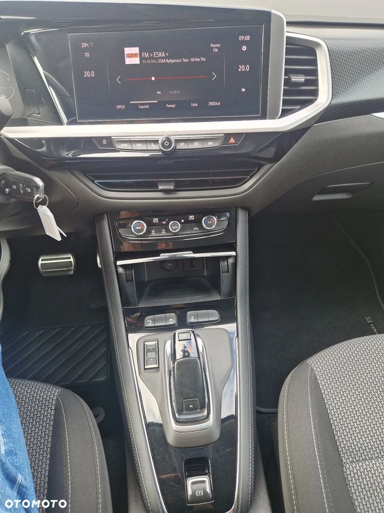 Opel Grandland X 1.5 D Start/Stop Automatik Business INNOVATION - 10
