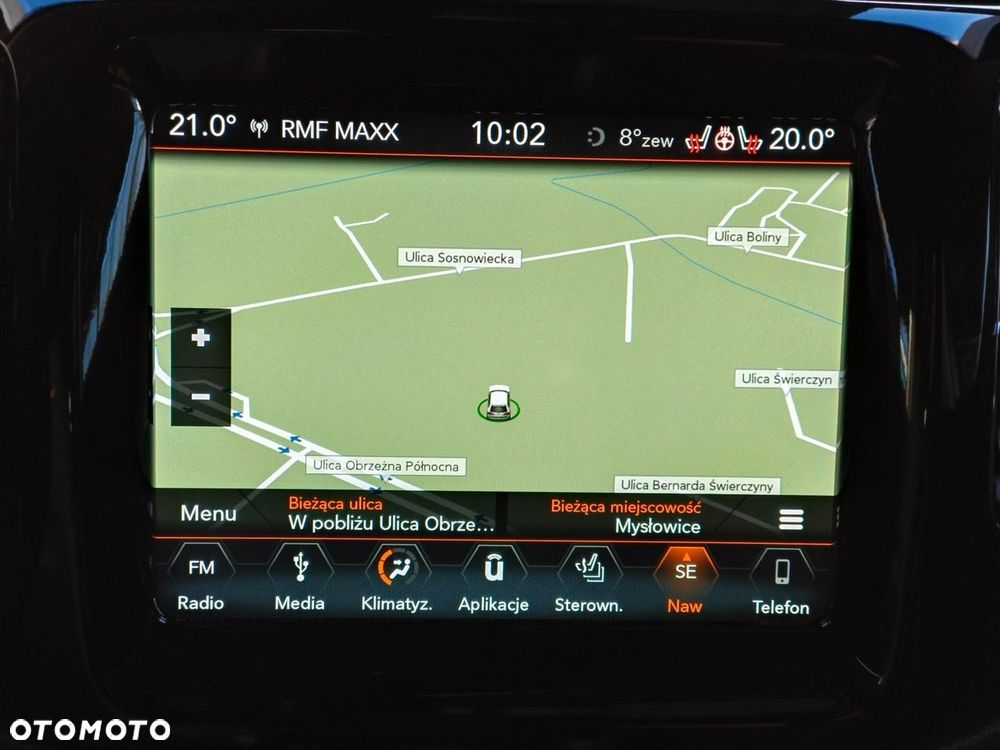 Jeep Compass 1.4 TMair Limited 4WD S&S - 28
