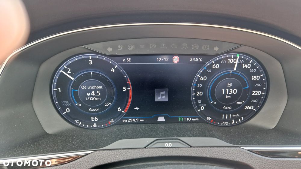 Volkswagen Passat 2.0 TDI BMT Highline DSG - 16
