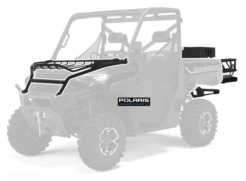 Polaris Ranger XP - 28