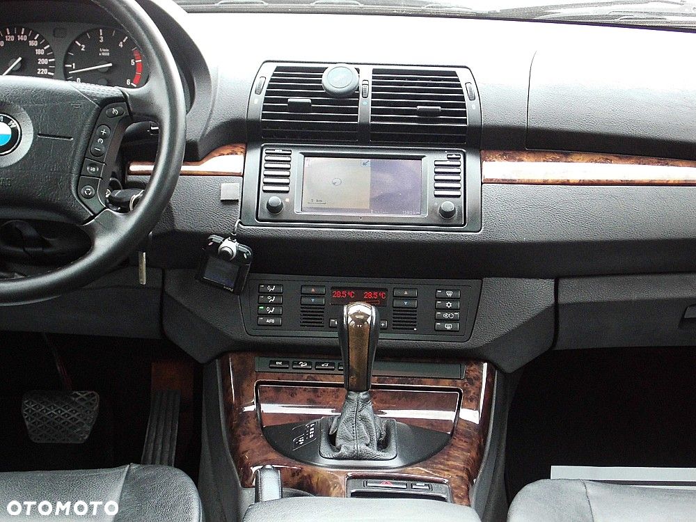 BMW X5 3.0 d Edition Exclusive - 20
