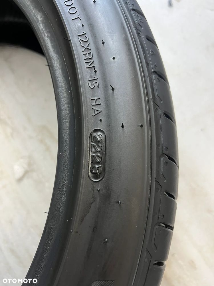 4x NOWE OPONY HANKOOK VENTUS PRIME 3 215/45R17 215 45 R17 91V 2025 - 11