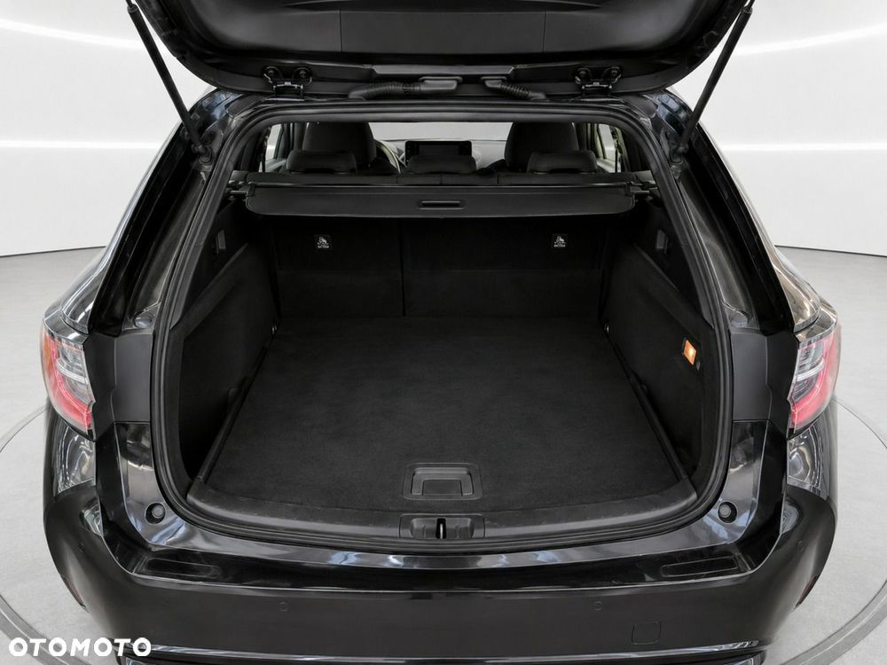 Toyota Corolla - 11