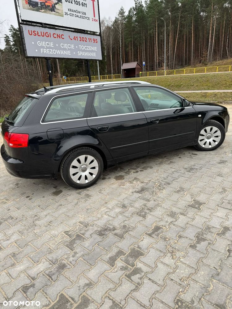 Audi A4 Allroad - 6