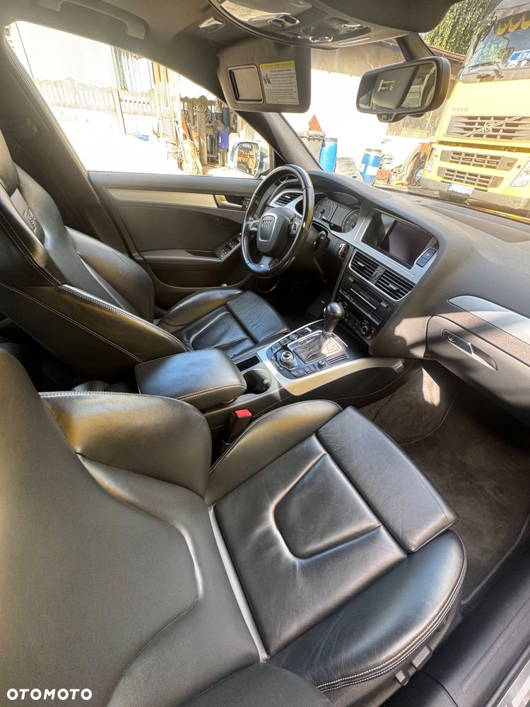 Audi S4 Limousine ver-3-0-tfsi-quattro-s-tronic - 19