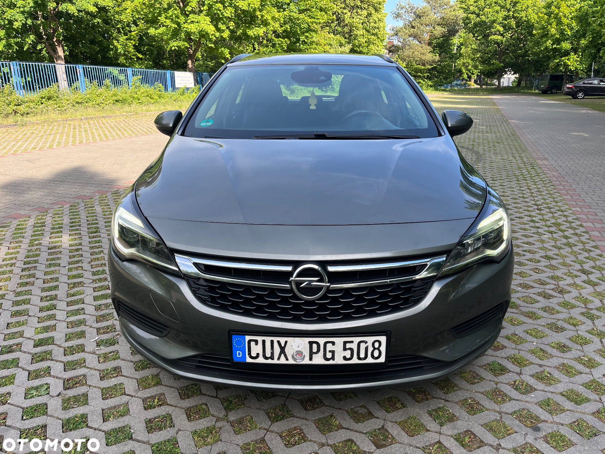 Opel Astra 1.6 CDTI Active - 13