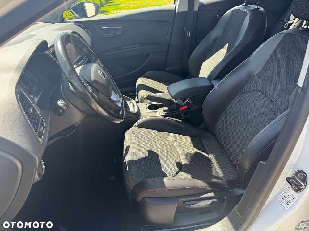 Seat Leon 1.4 TSI Start&Stop FR - 24
