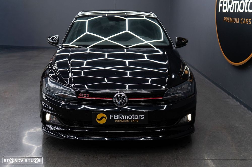 VW Polo 2.0 TSI GTI DSG - 4