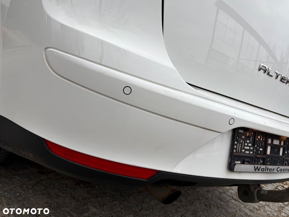 Seat Altea XL 1.2 TSI Reference Copa - 26