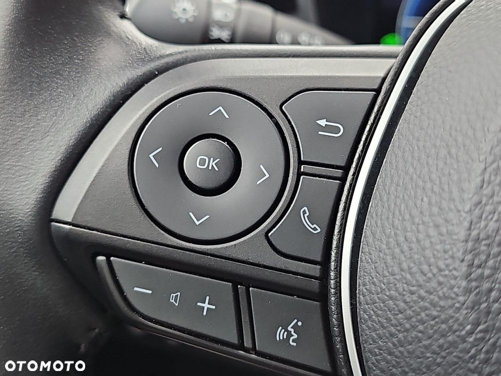 Toyota Corolla 1.8 Hybrid Comfort - 15